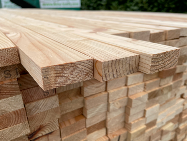 Larch 18 x 42mm PAR