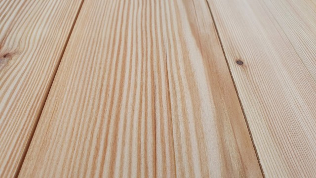 Siberian Larch 45 x 95mm P.A.R. Fencing