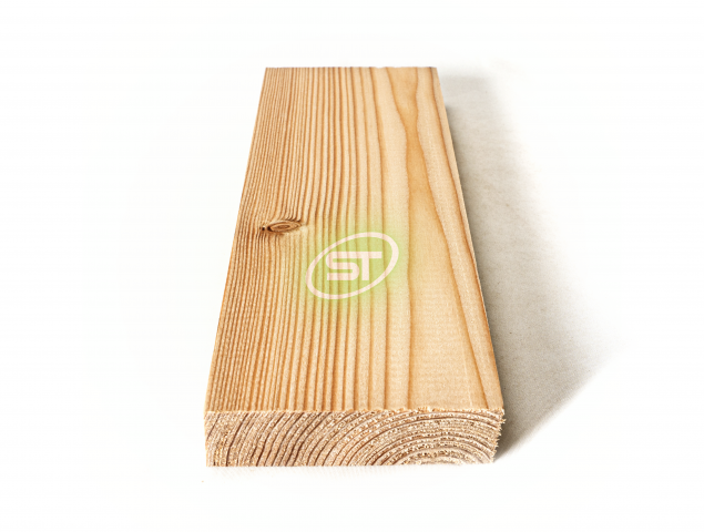 Larch 18 x 68mm PAR