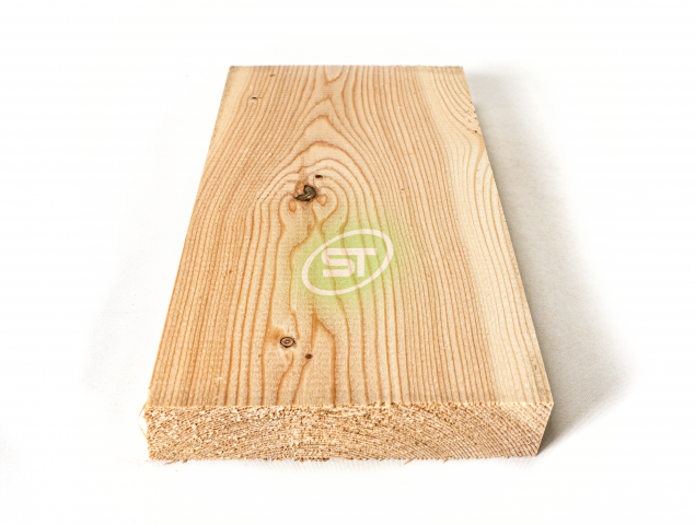 Larch 18 x 94mm PAR